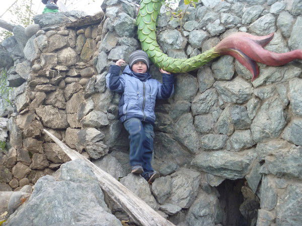 Михаил Левченко