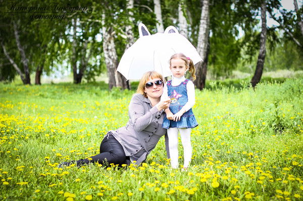 Маргарита Петрова