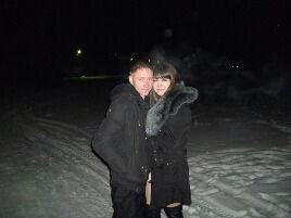 Виктория Фоменых