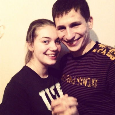 Ксения Данилюк