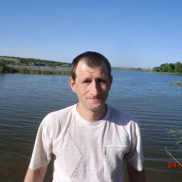 Андреи Железовский