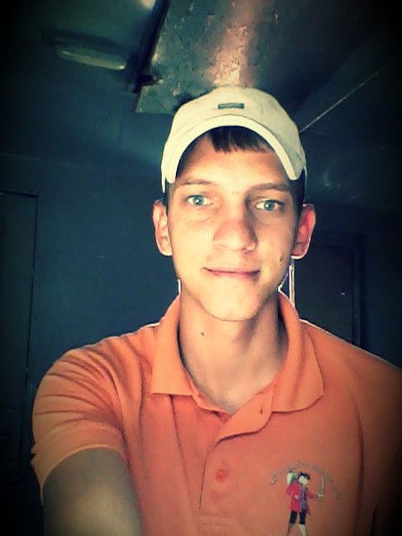 Артём Байбаков