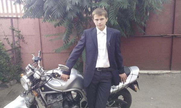 Евгений Малахов