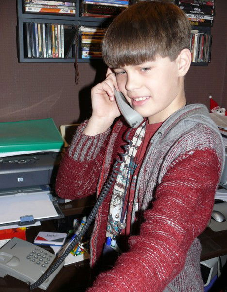 Никита Мастеров