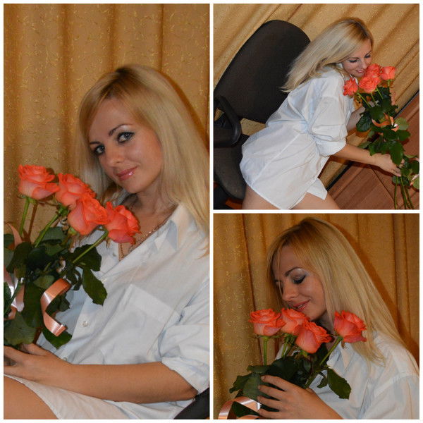 Евгения Куц