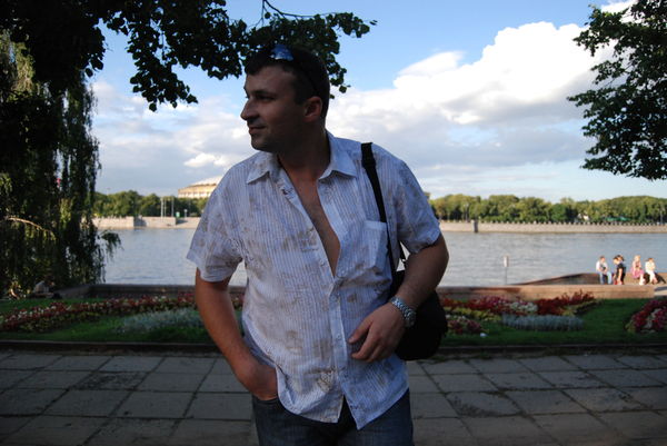 Алексей Крючников