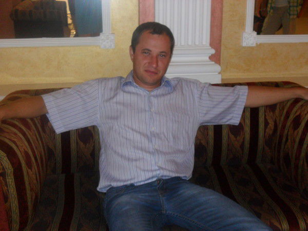 Евгений Волков