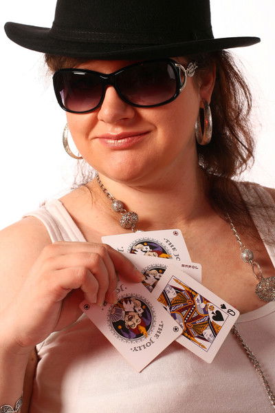 Нина Сверчкова