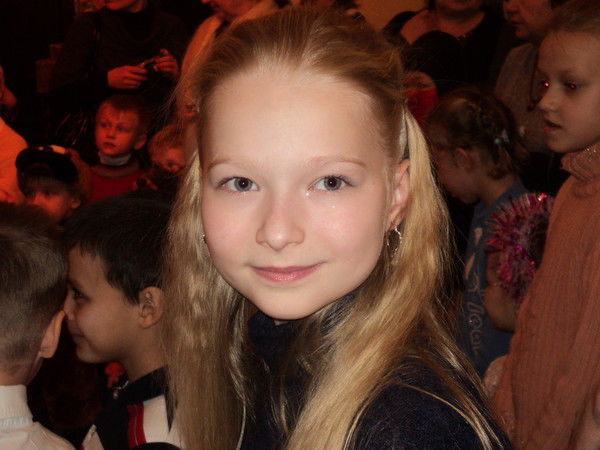 Екатерина Ереметько