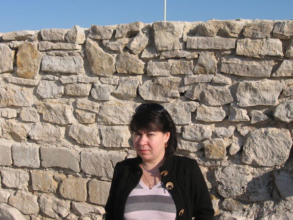 Алсу Камалова