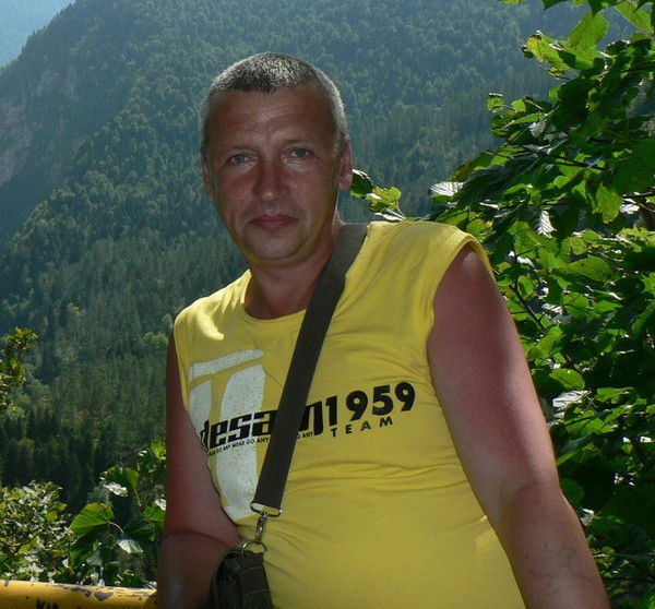 Роберт Миллер