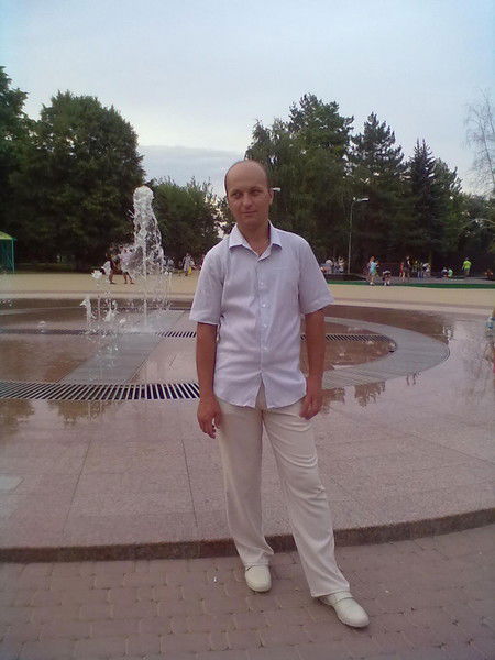 Артем Башмаков