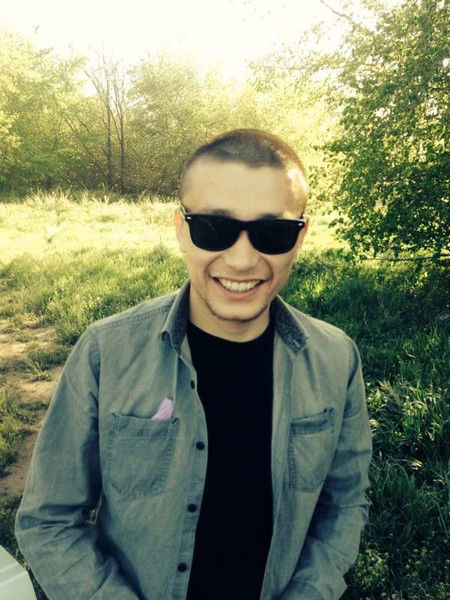 Нуралы Мынбаев