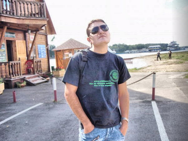 Вадим Тарасов