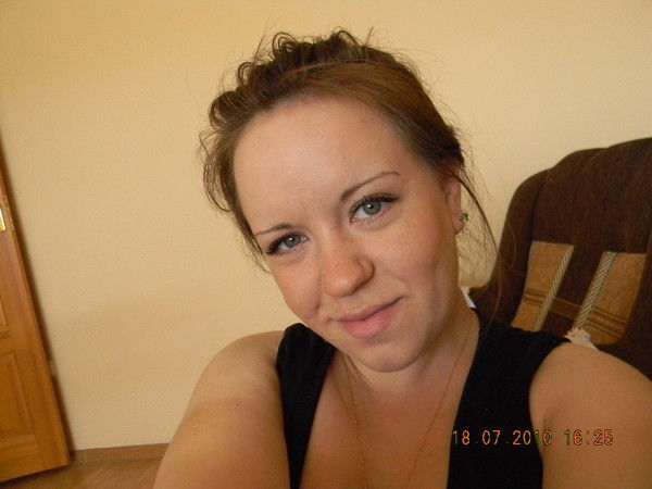 Светлана Пашкова