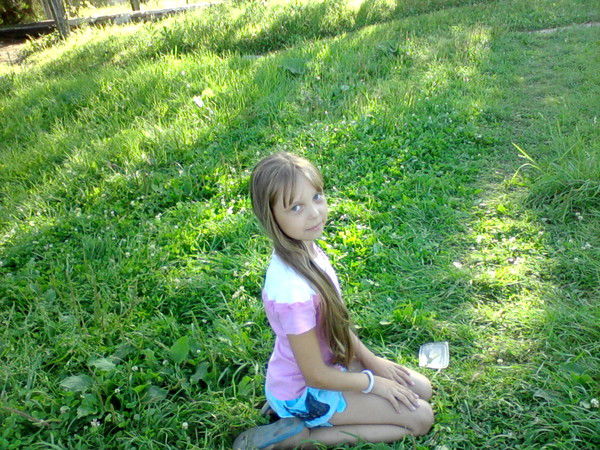 Ольга Секрет