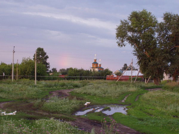 Елена Телишева