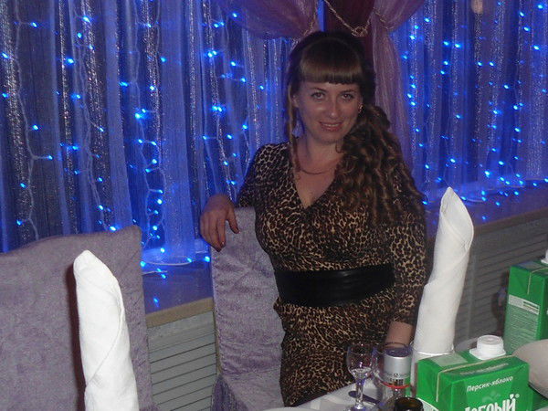 Наташенька Ветчинкина