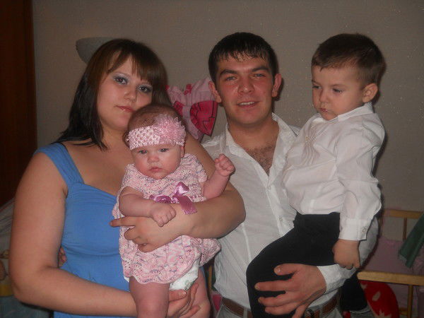 Дарья Цыганова