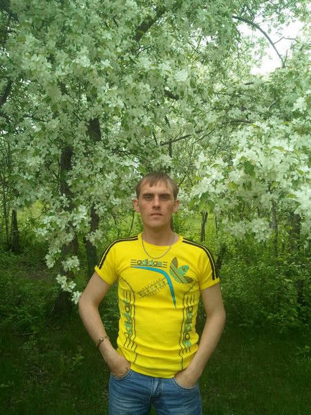 Юрий Родичев