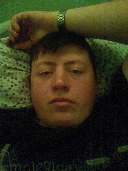 Игорь Кривущенко