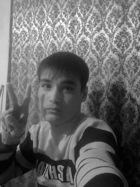 Галым Асанкалиев