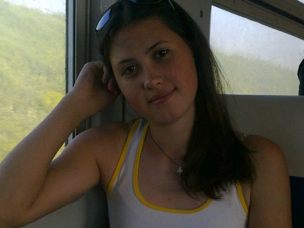 Танюшка Жорник