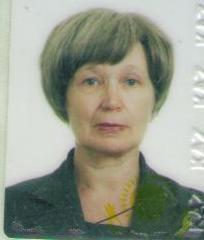 Алина Родина