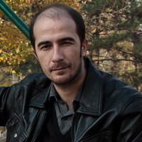 Виктор Вдовиченко