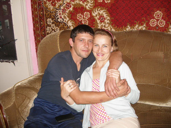 Клавдия Московченко