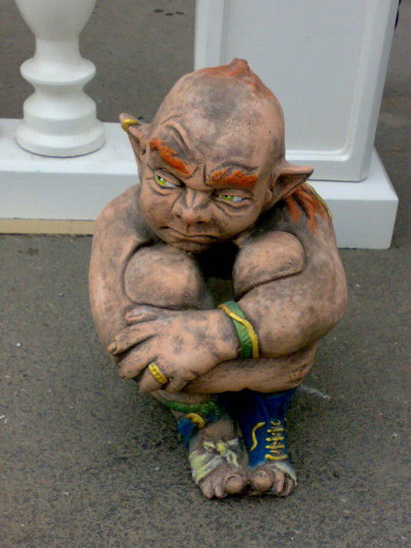 Олег Литвинов