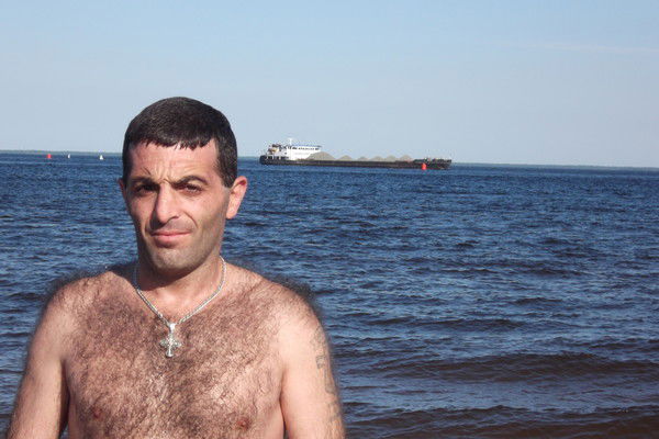 Вараздат Маргарян