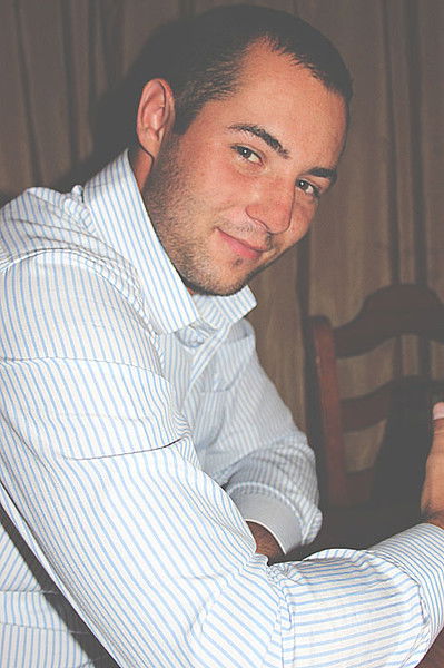 Виктор Зенченко