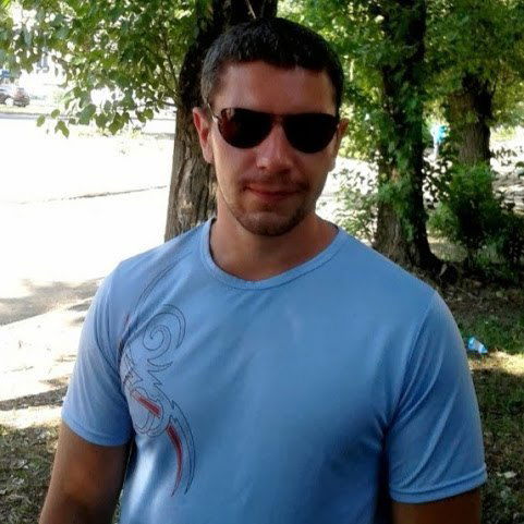 Вячеслав Горшков