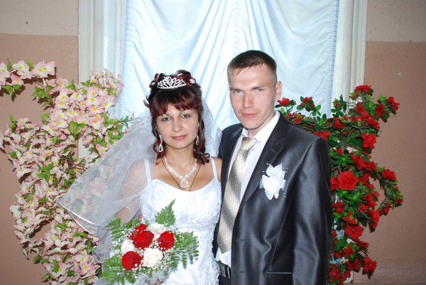 Дмитрий Шмаков