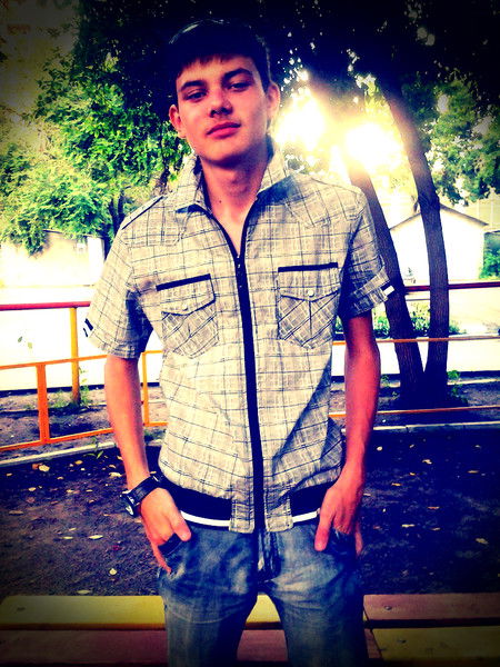 Максим Громыко