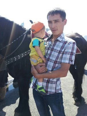 Ильдар Кусаинов