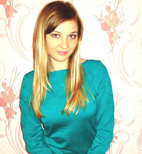 *** Ирочка ***