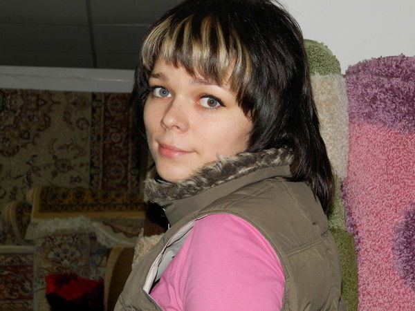 Татьяна Галецкая