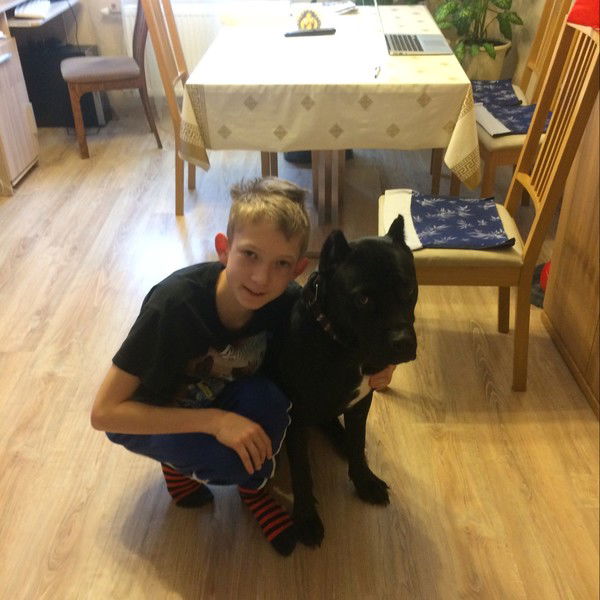 Наташа Белянчева