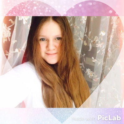 Лизаветка Соколова