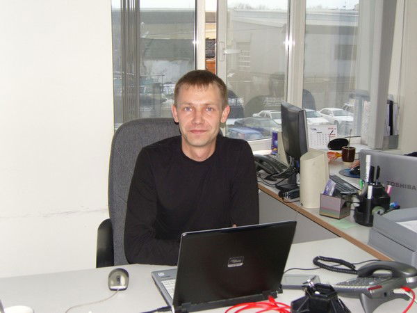 Андрей Супрядкин