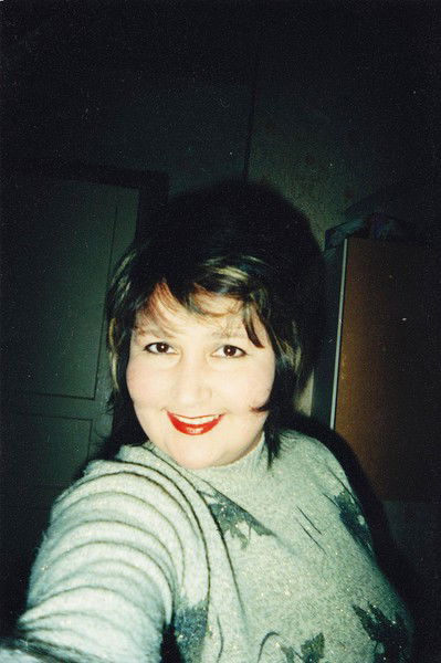 Людмила Попова