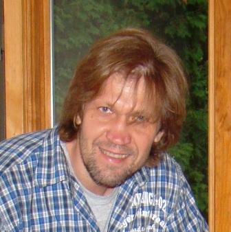 Алёша Бродо