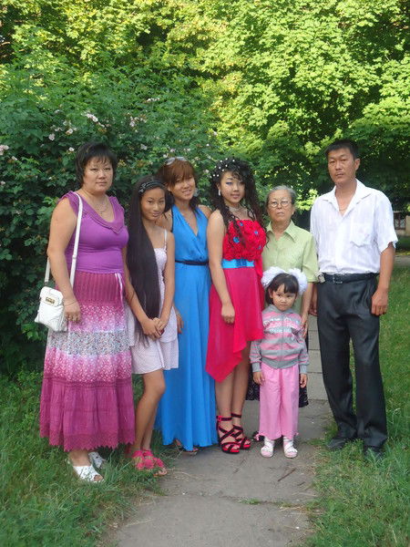 Андрей Югай