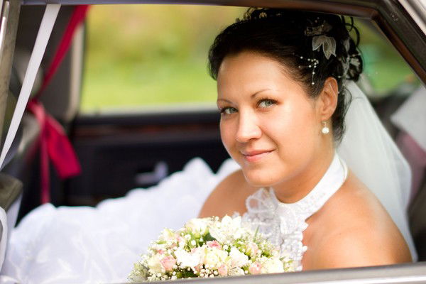 Ольга Алексеева