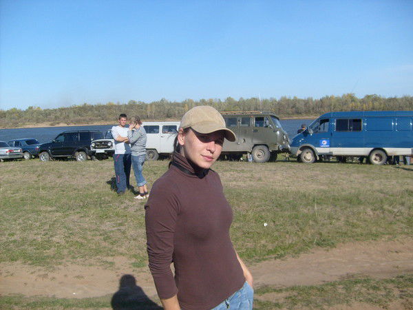 Марина Неустроева