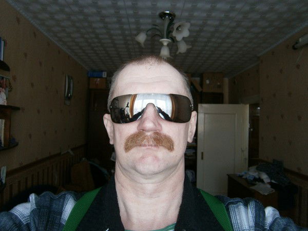 Андрей Недосекин