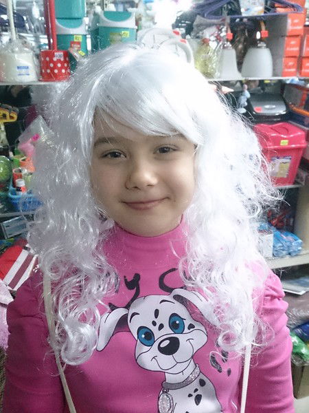 Анастасия Бабина