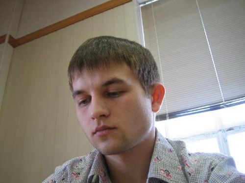 Александр Зорин